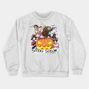 It's Spooky Season! Crewneck Sweatshirt